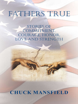 cover image of Fathers True